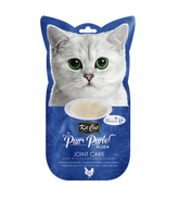 Kit Cat Purr Puree Plus+ 4x15g